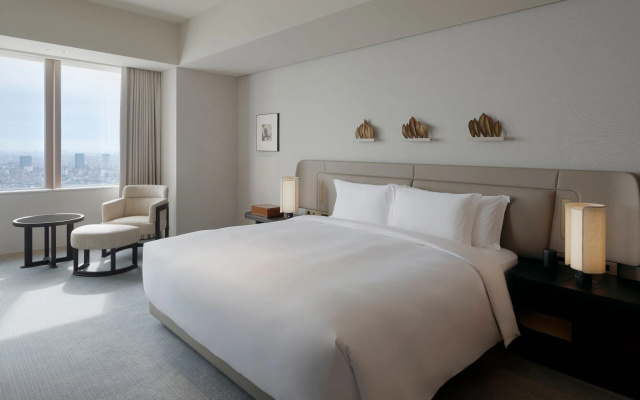 Park Double Suite (풀 더블 침대) 사진 1