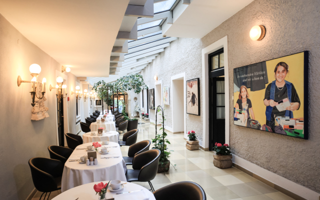 Schlossberghotel