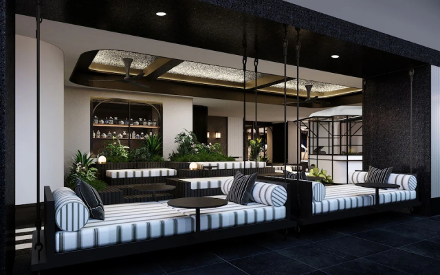 The Millen Penang, Autograph Collection