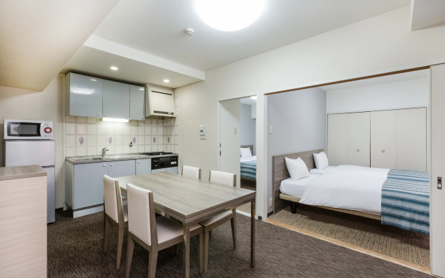 Family Force room 사진 3
