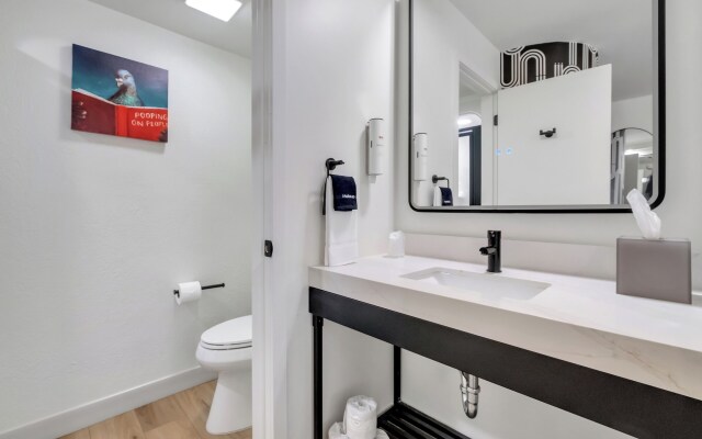 BOB Hotels Tallahassee - Boutique on Budget