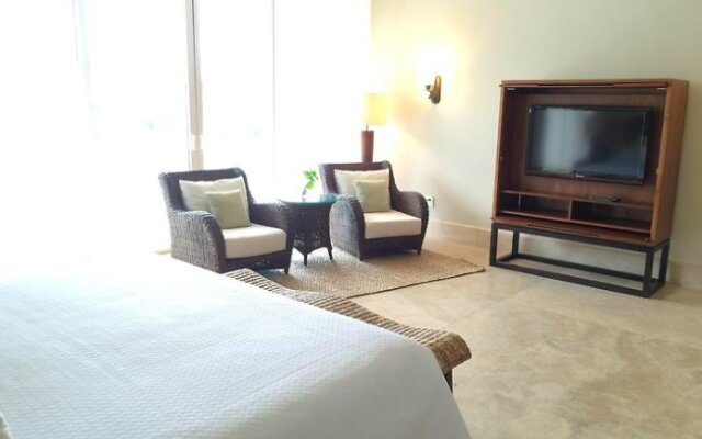 Presidential Suite by Grand Hotel Acapulco
