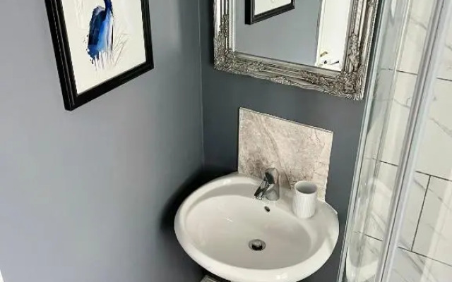 Smarties Guest House