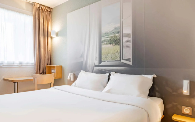 B&B HOTEL Boulogne-Sur-Mer Saint-Martin