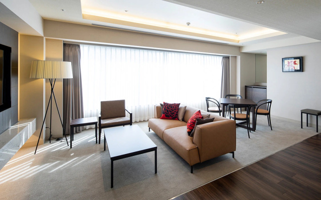 Twin Suite (트윈 침대 2개) 사진 2