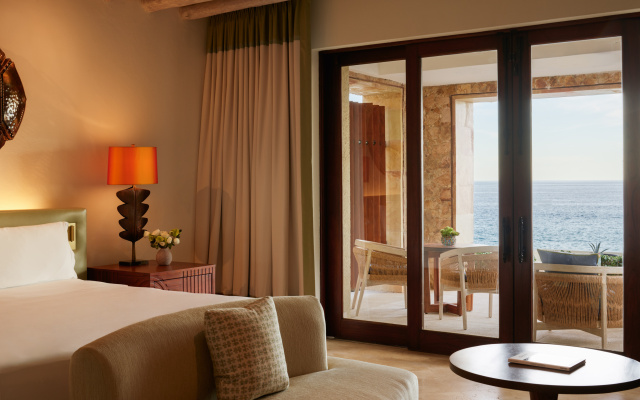 Waldorf Astoria Los Cabos Pedregal