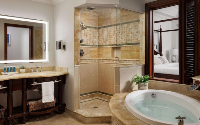 Sandals Royal Caribbean All Inclusive