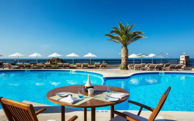 Vilalara Grand Hotel Algarve