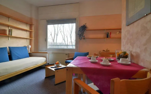 Centro Siloe Residence Hotel