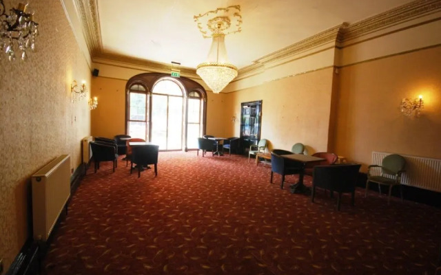 Stone Court