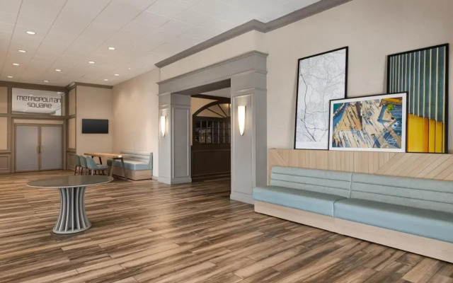Holiday Inn Boston - Cambridge Area by IHG