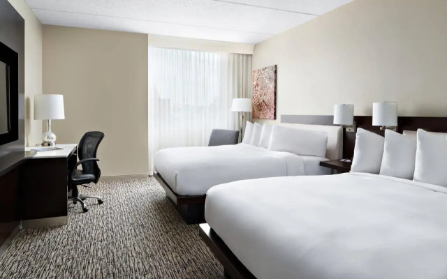 Austin Marriott North