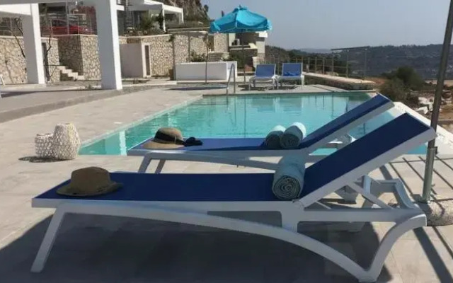 Villa Olympos