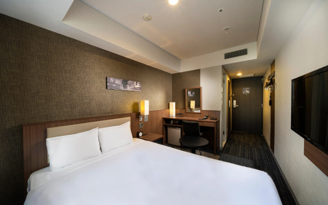 Double room (풀 더블 침대) 사진 3