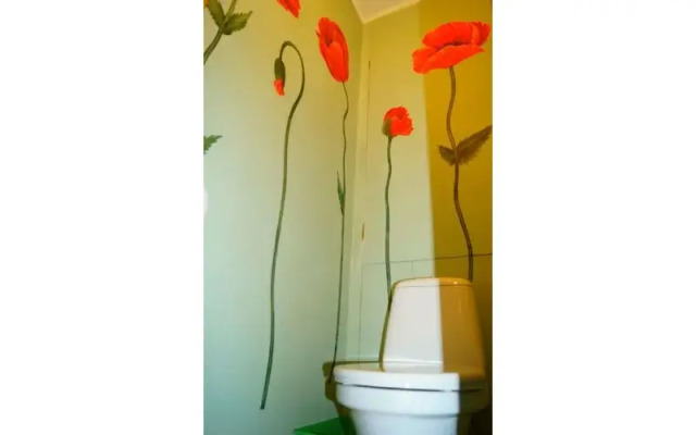 Provans Hostel