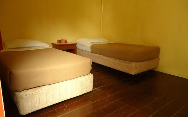 Kapas Island Resort