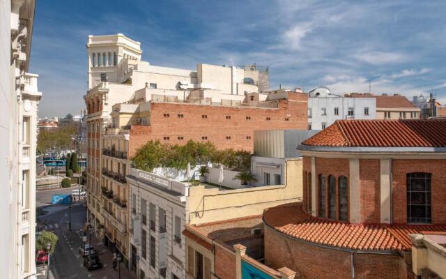 The Westin Palace, Madrid