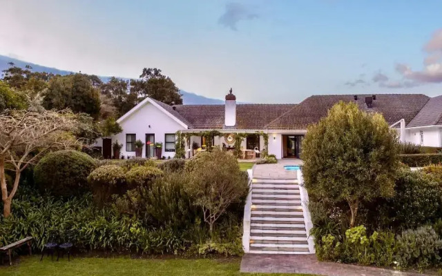 Dongola House