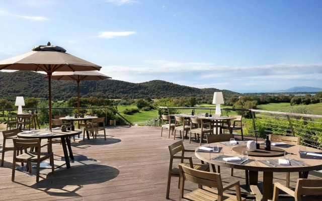 Argentario Golf & Wellness Resort, Autograph Collection