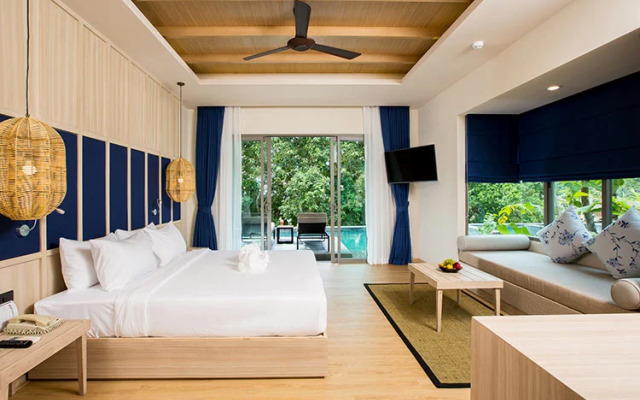 Mandarava Resort and Spa