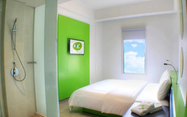 POP! Hotel Solo