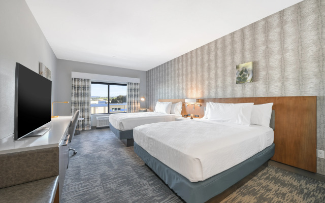 Hilton Garden Inn Fremont Milpitas