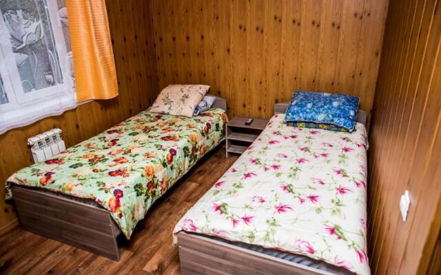Guest House Natali