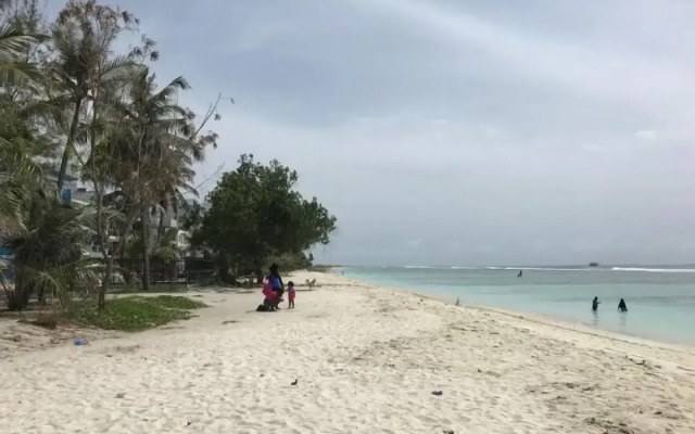 Rivethi Beach Hotel