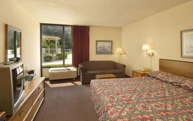 Days Inn by Wyndham Myrtle Beach