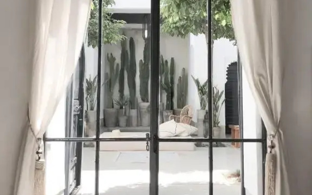 Riad Dar K