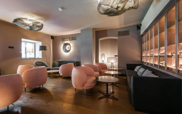 Movenpick  Tallinn