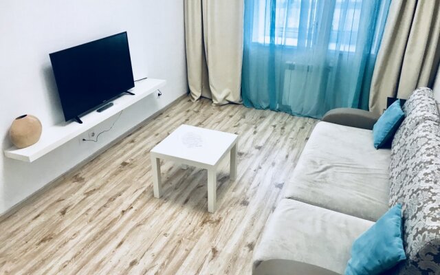 Apartamentyi Na Kuratova