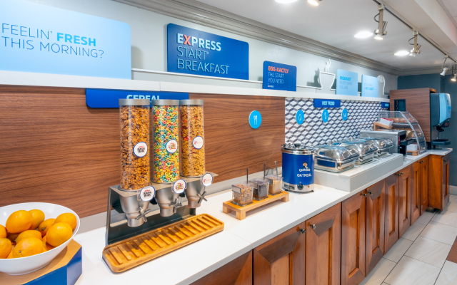 Holiday Inn Express Miami Airport Doral Area by IHG