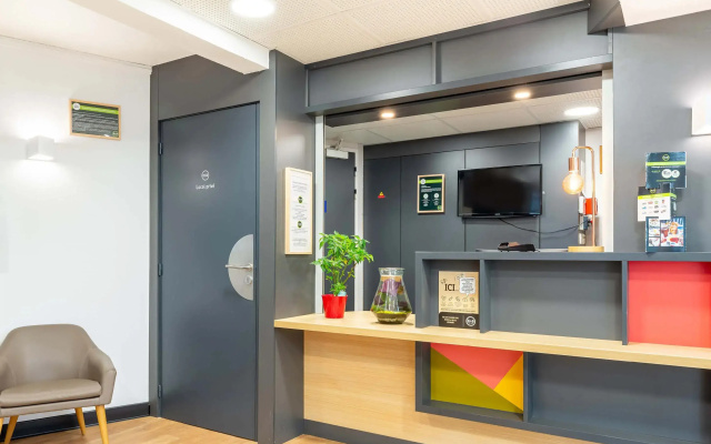 B&B HOTEL Nantes Aéroport