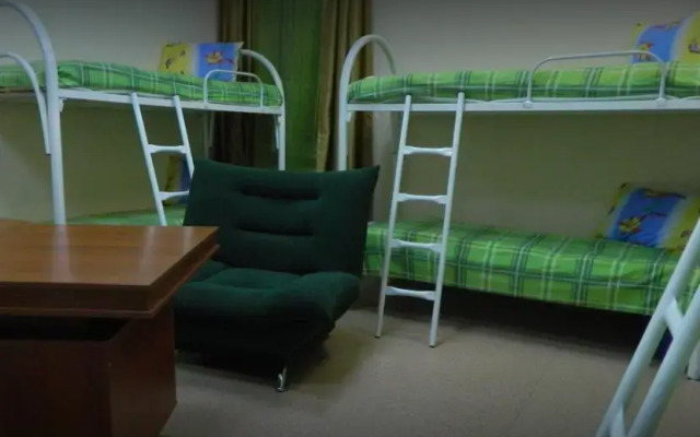 Lodging houses Daily
