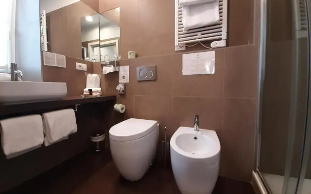 Hotel Palazzo Vannoni