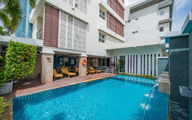 Ratana Apart-hotel At Rassada