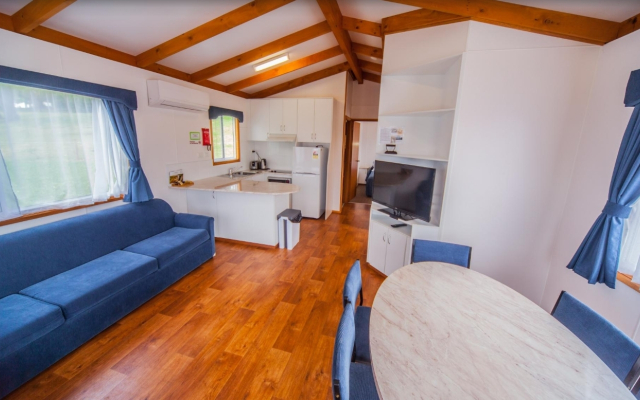 Mountain Rivers Tourist Park - Rawson