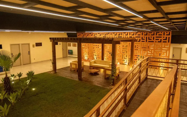 Hotel Serra da Capivara