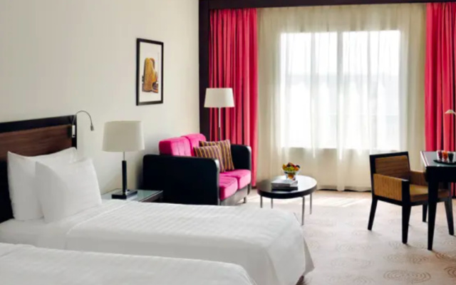 Avani Superior Double room (2 single beds)