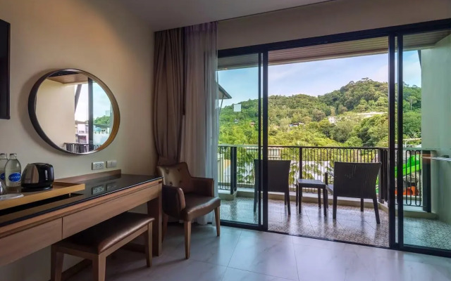 Ananta Burin Resort