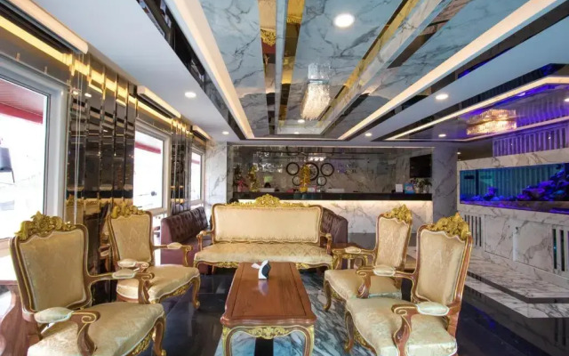 B your home Hotel Donmueang Airport Bangkok Hotel