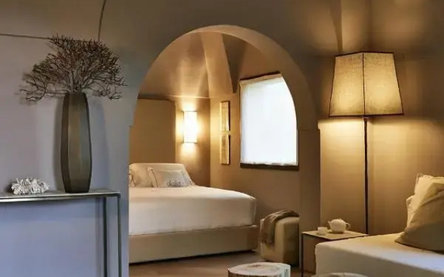 Sikelia Luxury Hotel