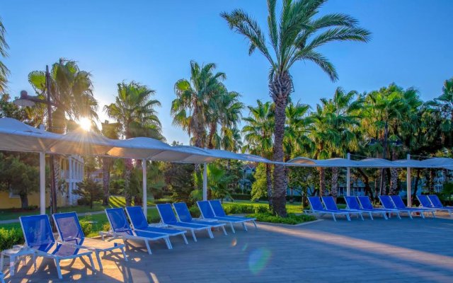 Euphoria Palm Beach Resort Hotel