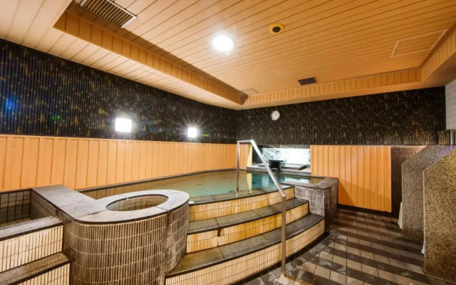 APA Hotel Osaka Tanimachi 4chome Ekimae