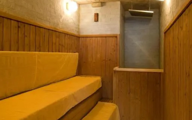 Nikko Senhime Monogatari