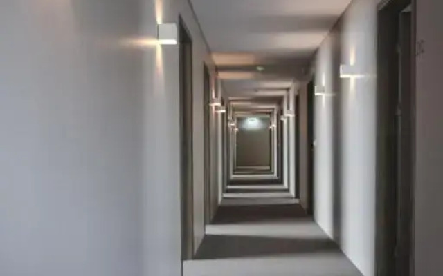 Bella Apartments & Rooms