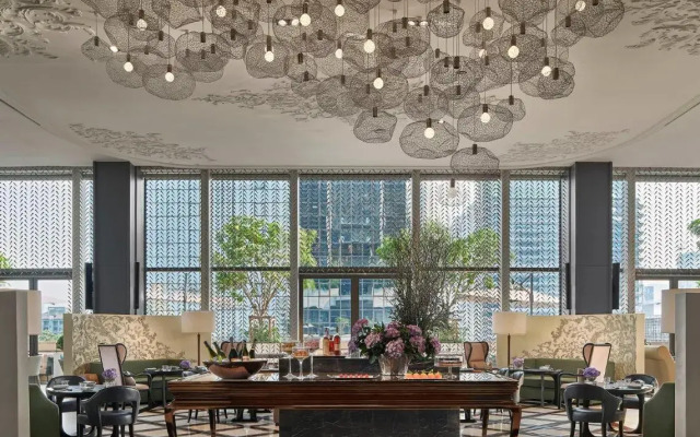 Rosewood Bangkok