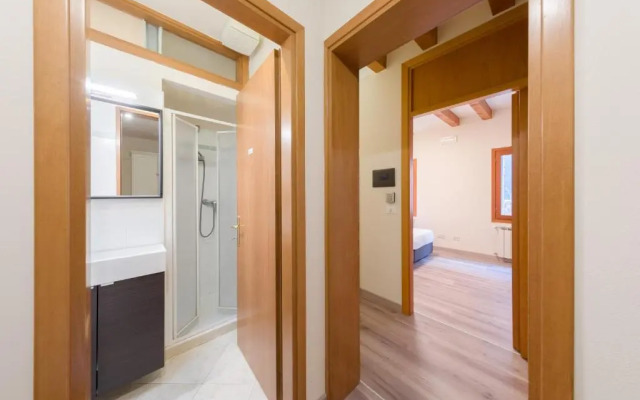 Hotel Casanova Venezia