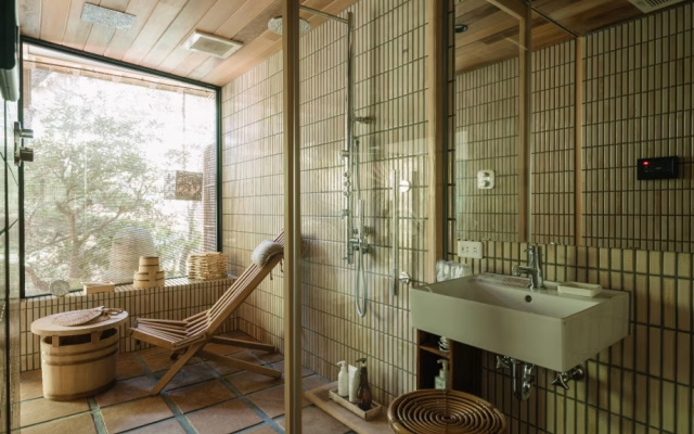Yugiri Sauna Japanese Style Suite 사진 3